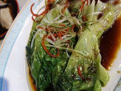 -巧克力渔家.小船海鲜家常菜(三浴场店)