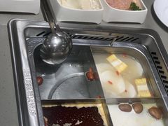 -海底捞火锅(杭州萧山宝龙广场店)