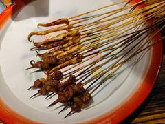 -北丐先生·野馄饨烧烤(雨花万象店)