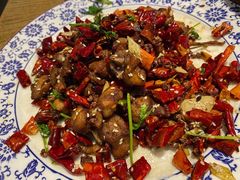 -小孙家厨(长春路店)