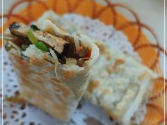 -面道赞宁海海鲜面(迎凤街店)