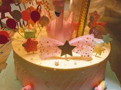 -贝紫Style(木马公寓店)