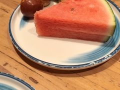 -滇大池云南菜·蒸汽石锅鱼(姚家园万象汇店)