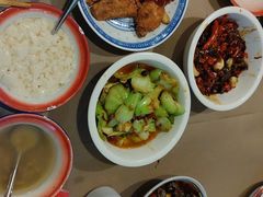 -老三样·旧食新味(船山路店)