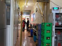 -老字号杨坡红油米线腊汁肉夹馍(东四道巷店)