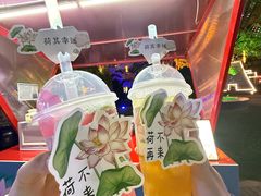 -荷兰花海