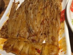 -管氏翅吧(马家堡店)