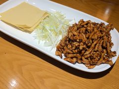 -好嫂子酱猪手•农家菜(华远坊店)