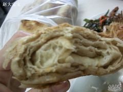 麻酱内部-隆盛园火勺馄饨面(十一纬路店)