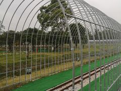 -长洲岛都市农业公园