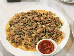 -莲花公园煎蟹(总店)