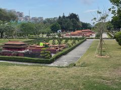 -深圳锦绣中华民俗村