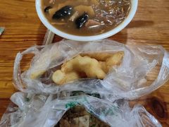 -逍遥镇刘相五胡辣汤豆沫馆(康复中街店)