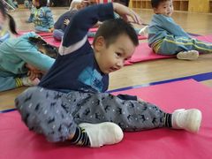-世纪飞马幼儿园(西城校区)