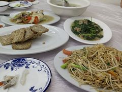 -老三鱼仔店