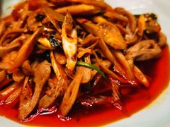 -铜锣湾·有麝自然香(渝北财富中心店)