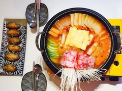 -小岛餐厅