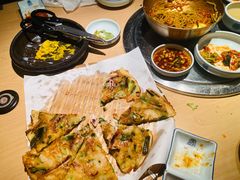 -王妃家(明洞中央店)