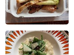 -Kitchen·Y洋厨房西餐厅(王府壹号店)