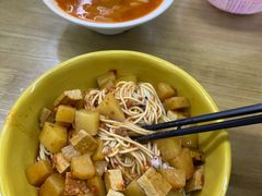 -玉华饮食店(茅台路店)