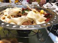 -巴依老爷·新疆美食(上城区天城路店)