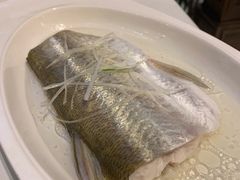 -太湖饭店·寄畅轩中餐厅