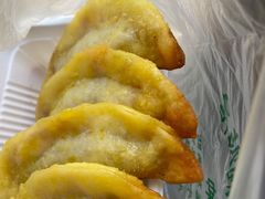 -金胜胖子牛肉锅贴(五福街店)