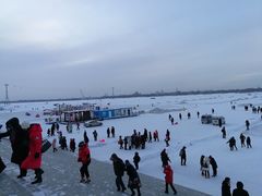 -人民防洪胜利纪念塔