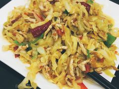 -芳芳餐厅(白沙路店)