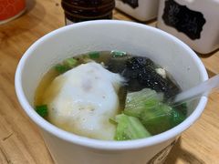 -家宴·灌蛋·沙茶面(曾厝垵店)