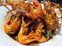 -老头儿油爆虾·1987杭州烟火味(湖滨银泰in77D区店)