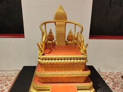 -曼谷国家博物馆