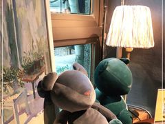 -咖法森林·咖啡  酒吧(天河店)