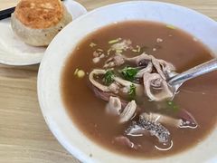 杂碎汤-永盛斋小吃(故宫店)