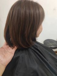 -东方美妍小鹏造型