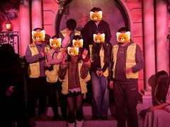 -棂笼·深度沉浸密室(武汉旗舰店)