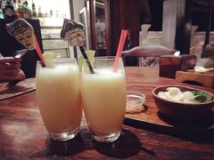 Bumbu&nbsp;Bali-DiAtas by Art Cafe Bumbu Bali