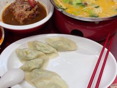 -喜家德虾仁水饺(长泰广场店)