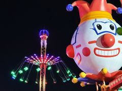 -三亚海昌梦幻海洋不夜城