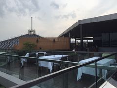 -璟象酒店-爱丽坊景观餐厅
