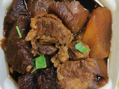 红烧萝卜炖牛肉-和记小菜(东方店)