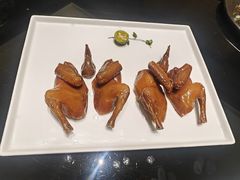 -富淳饭店(陆家嘴保利广场店)