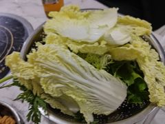 -重庆特色冷锅鱼(武大店)