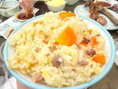 -清真·益鑫羊肉手抓馆(花园北街店)