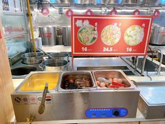 -三十六味匠猪蹄(三元桥店)