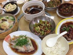 -合和美食馆(壹村东心岭2巷店)