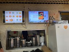 -红鼻子桂林米粉(金唐新光界店)