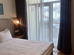 -长白山万达锦华套房酒店