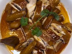 -大水车公馆·顺德菜·妈姐菜(均安店)