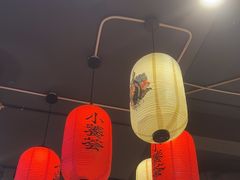 -小饕荟雅安贡椒鱼鲜馆(广福桥店)